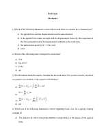 Mechanics Exit Exam(2).pdf